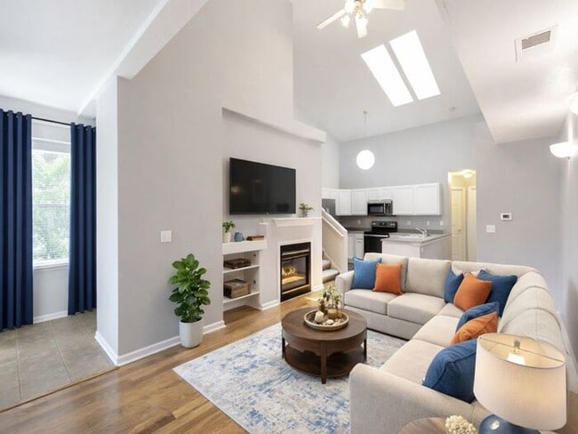 Photo - 1BR w/ Attached Garage & Balcony near Downtown Littleton