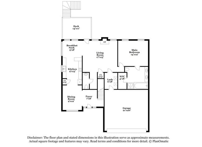 Photo - 1565 Bridgecrest Dr