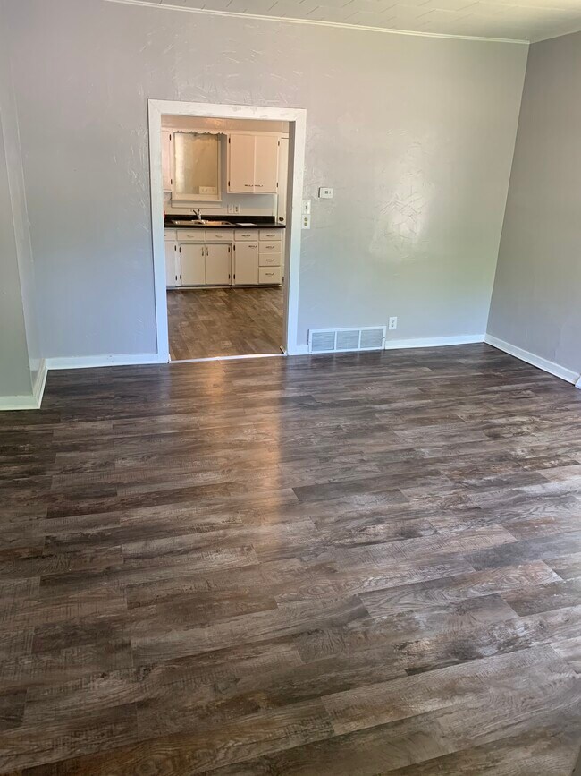 Becker Condo Unit 2 West Condo for Rent in Willmar, MN