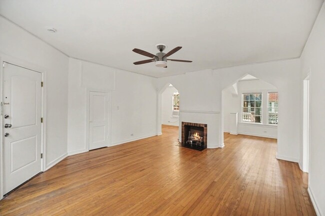 Photo - 4408 Yoakum Blvd Unit 1