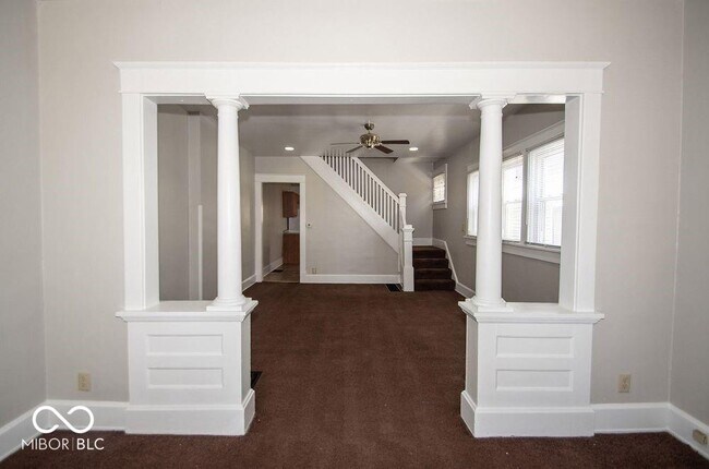 Photo - 1541 E Ohio St