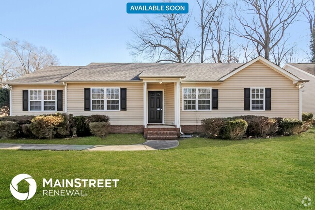 Building Photo - 1628 Lisbon Ln Rental