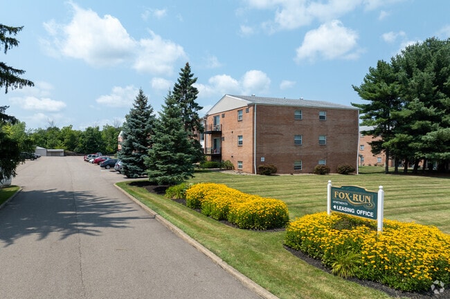 Photo - Fox Run Apartments