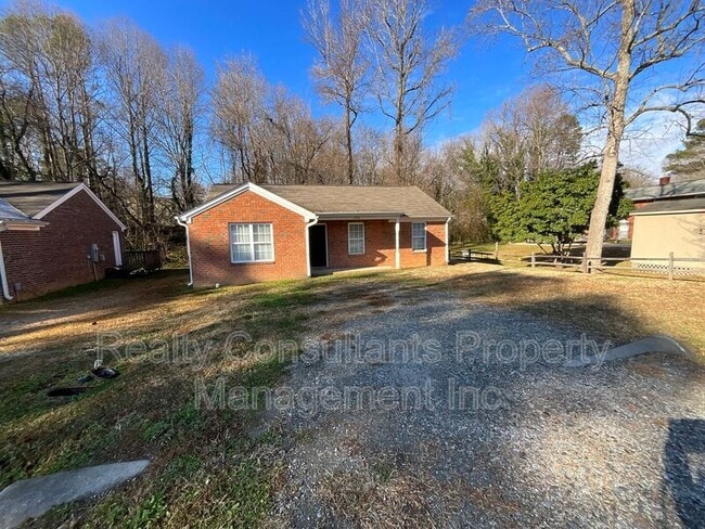 Photo - 1506 Hidden Creek Terrace