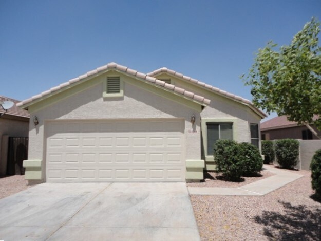 Building Photo - 3764 W Five Mile Peak Dr