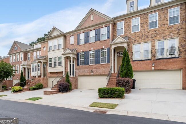 Photo - 4637 Wehunt Commons Dr