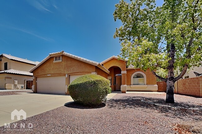 Building Photo - 21627 N 89th Dr