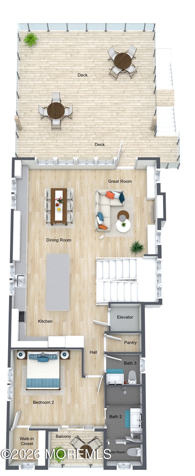 Photo - 3580 Ocean Terrace