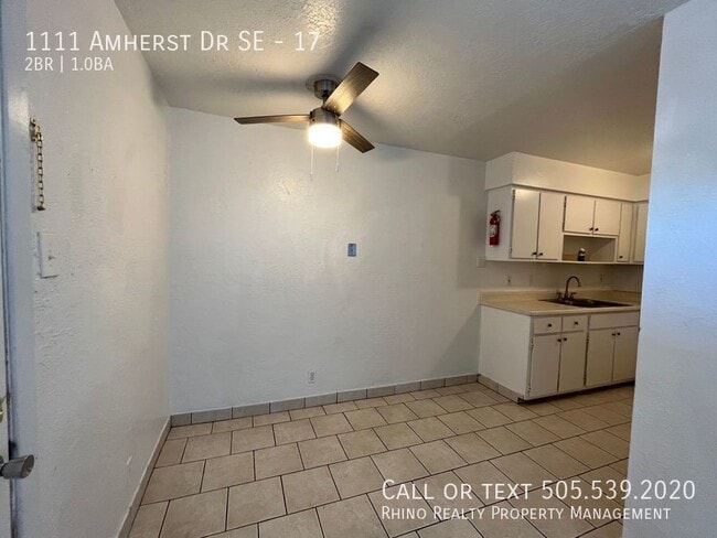 Photo - 1111 Amherst Dr SE Unit 17