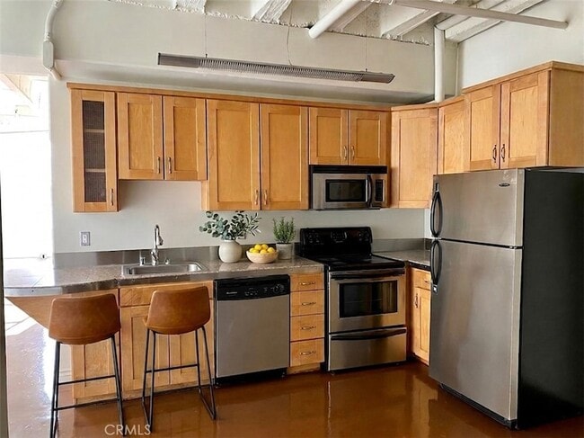 Photo - 312 W 5th St Unit 1017