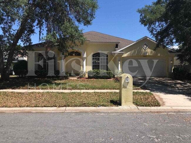 Building Photo - 3609 Warmspring Way