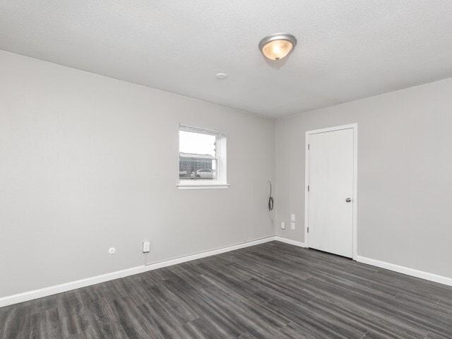 Bear Garden Apartments