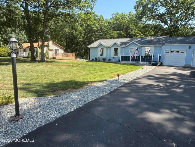 940 Anderson Rd