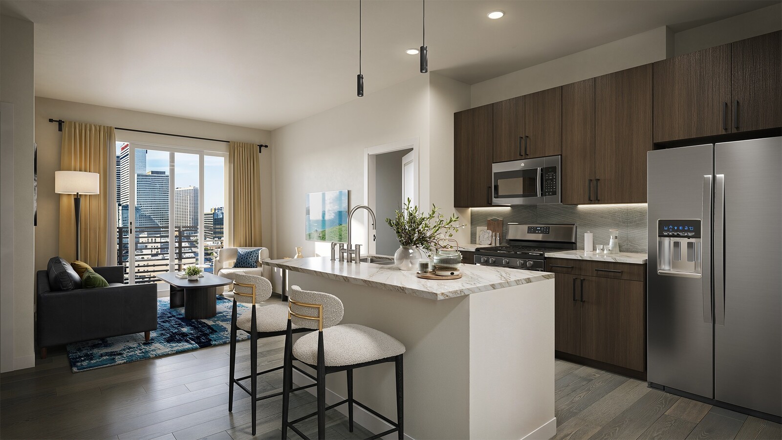 Photo - Parc On Jackson