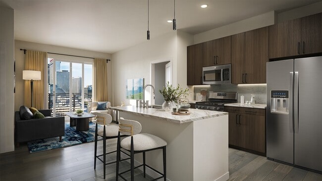 Photo - Parc On Jackson