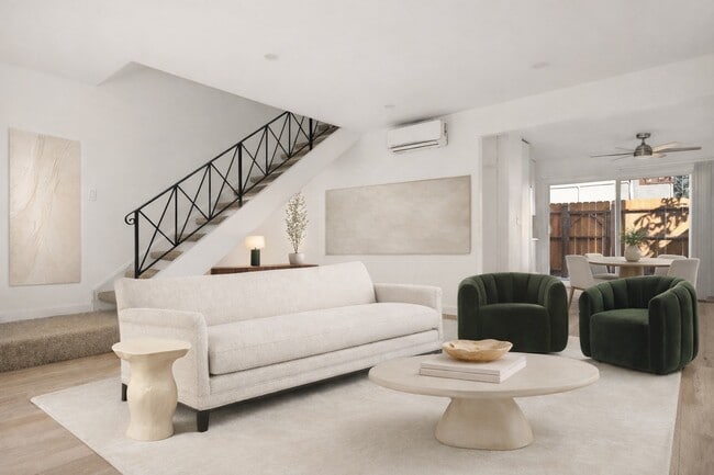 Building Photo - Canyon Edge Townhomes