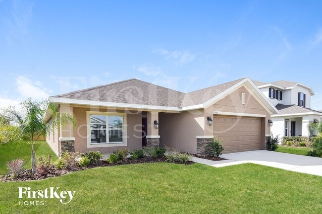 14503 Dunrobin Dr
