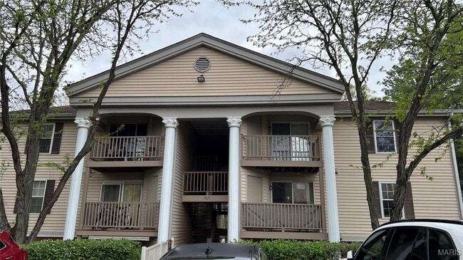 Building Photo - 717 Ridgeside Dr Unit L