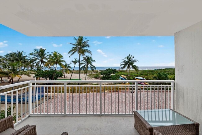 Photo - 710 N Ocean Blvd Unit 108