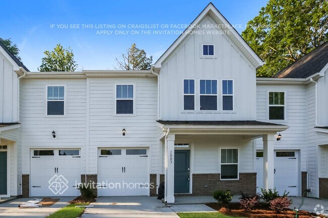 Building Photo - 1803 Commerce Dr Rental