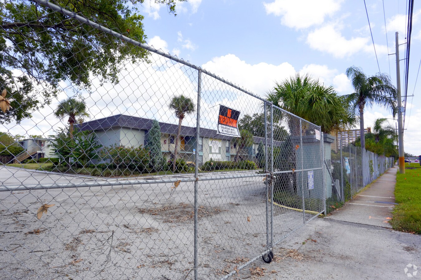 Photo - Union Park Apartments