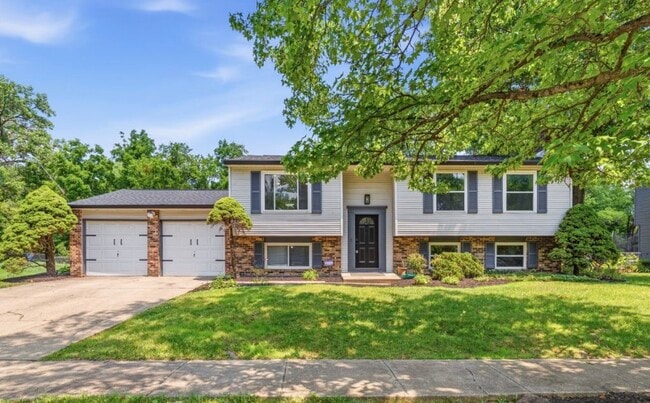 9505 Thornwood Dr