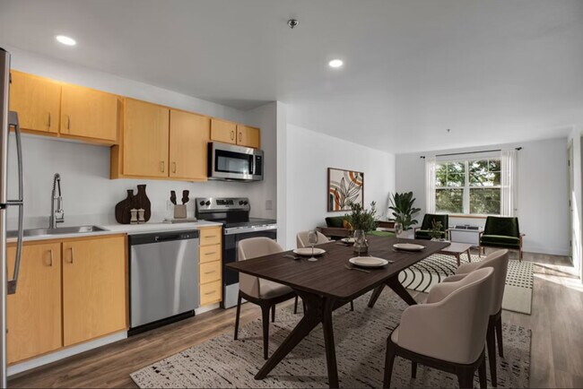 Photo - Eastwood Apartments