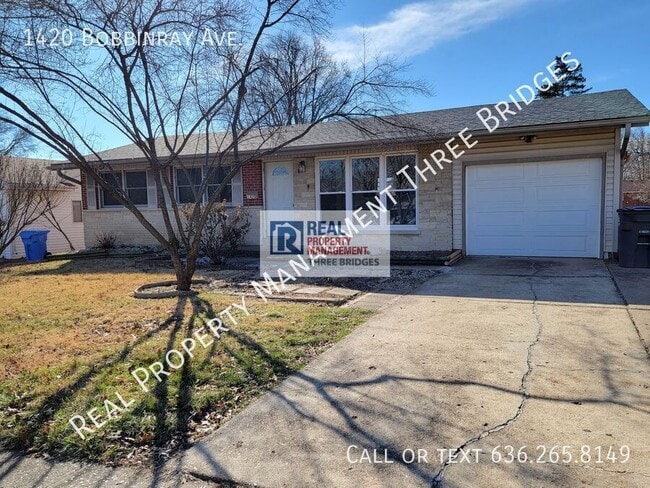 Building Photo - 1420 Bobbinray Ave