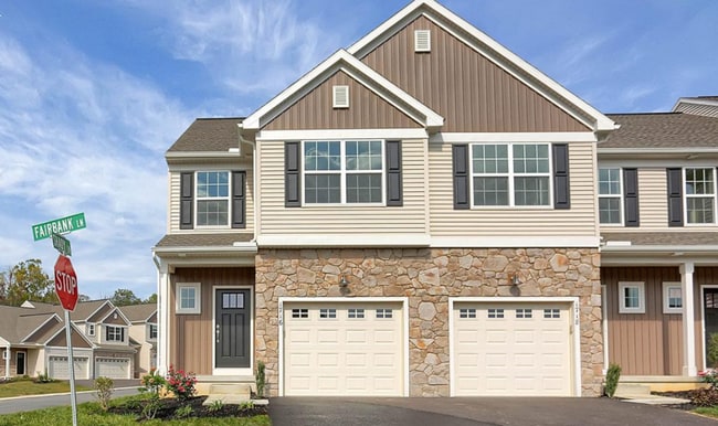 Building Photo - 1716 Fairbanks Lane, Mechanicsburg, PA 17055 Rental