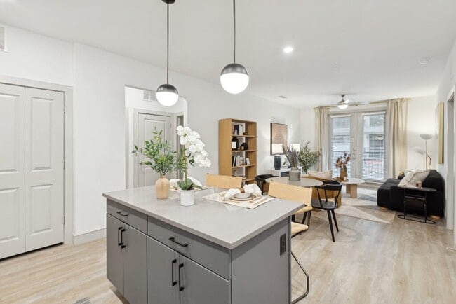 Photo - Luca Apartments