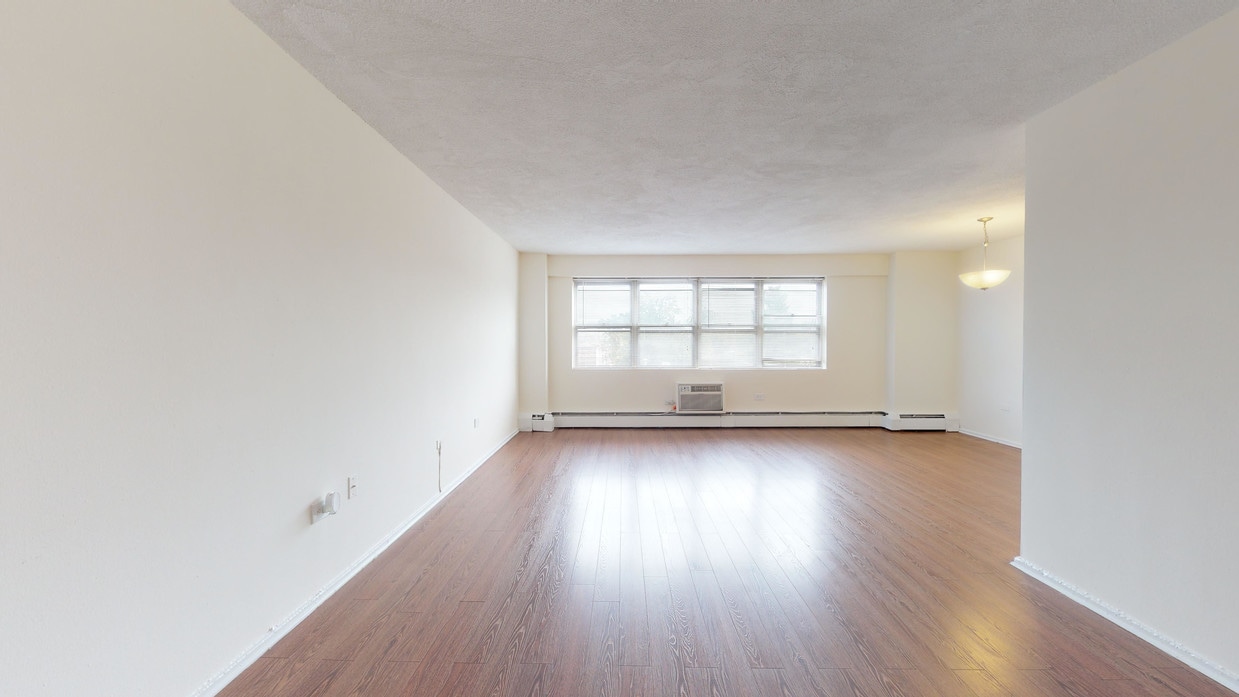 Photo - Park Heights Apartments