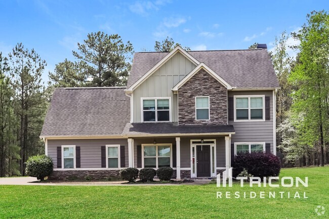 Building Photo - 155 Hickory Hills Dr Rental