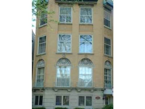 Building Photo - 723 Dobson St Unit 1st Fl