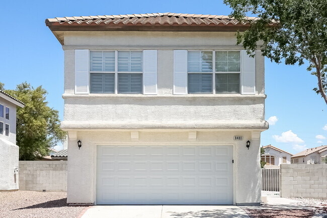 Building Photo - 8480 Antique Cameo Ave Rental