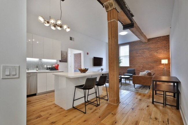 Building Photo - The Mercantile Rental