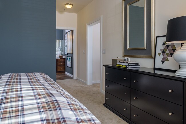 Abberly Square Apartment Homes