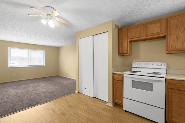 Photo - 2 Bedroom One Level Apartment Unit 3011B