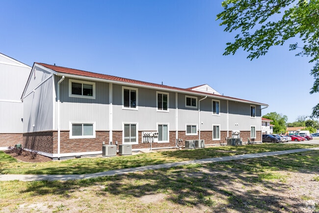 Hampton River Villas