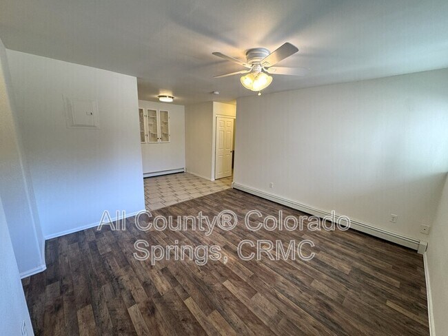 Photo - 5030 El Camino Dr Unit 8
