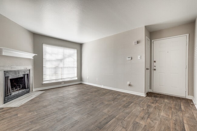 Photo - Infinity on the Mark