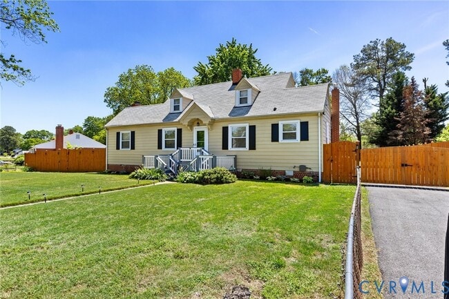 Photo - 2317 Carlisle Ave