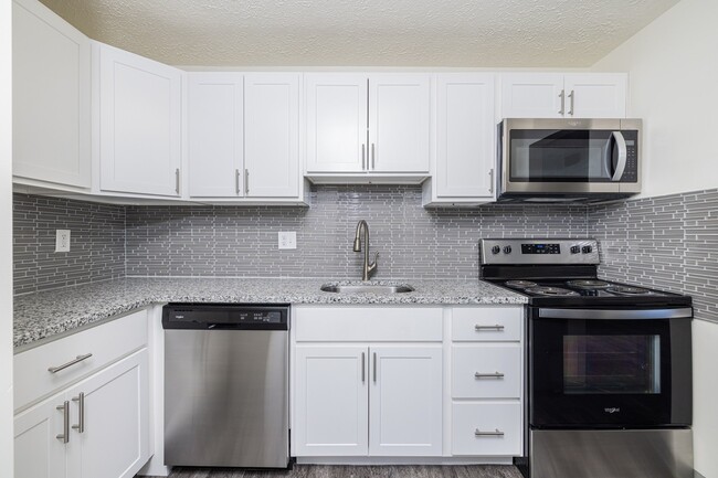 Photo - Westpointe Apartment Homes