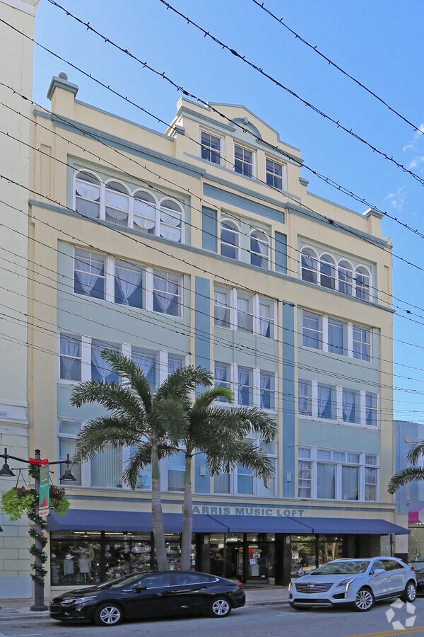 Photo - The Lofts On Clematis | Stay West Palm