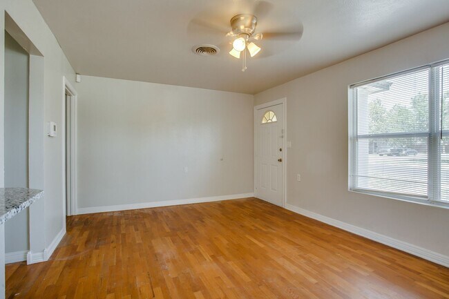 Photo - Pre-leasing for July!