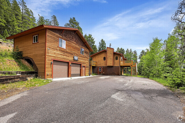 Building Photo - 11072 Conifer Mountain Rd Rental