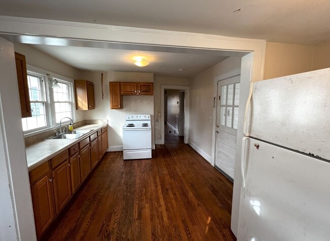 Photo - For Rent In Mocksville