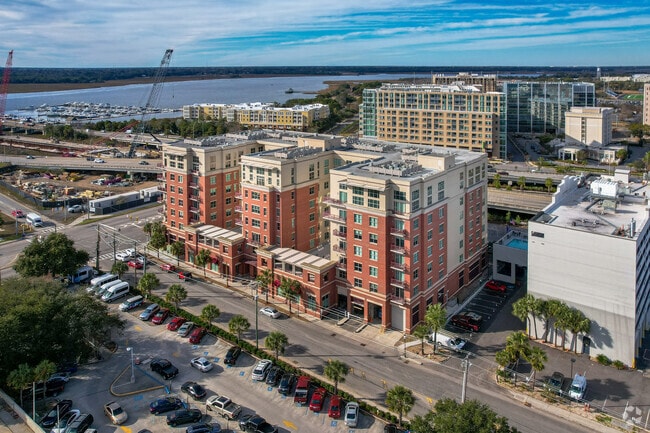 Photo - Bee Street Lofts