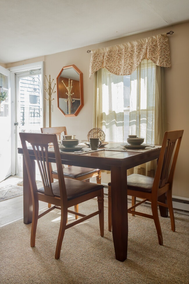 Photo - 21 Hannum St Unit 1 BDR Apartment in the Heart of Skaneateles