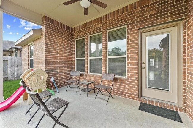 Photo - 18118 Golden Falls Ln