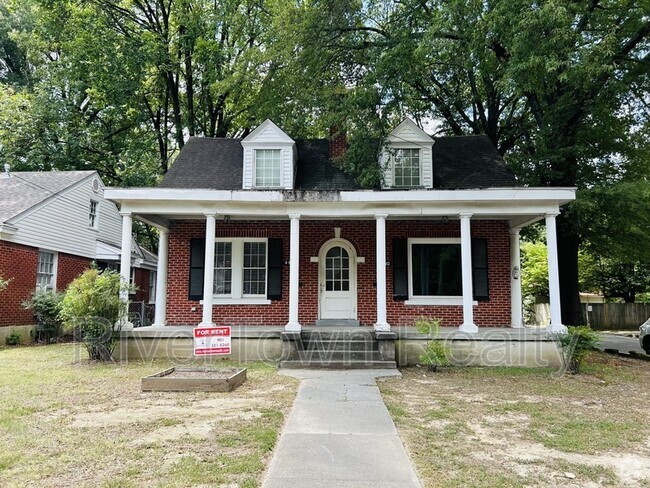 Building Photo - 3581 Watauga Ave Rental